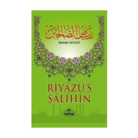 Riyazü's Salihin - İmam Nevevi