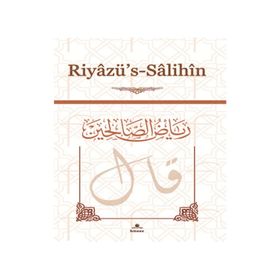 Riyazü's Salihin - İmam Nevevi
