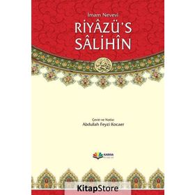 Riyazü's Salihin - İmam Nevevi