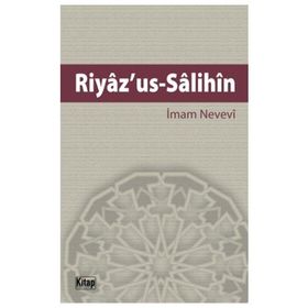RIYAZÜ'S-SALIHIN - İMAM NEVEVI