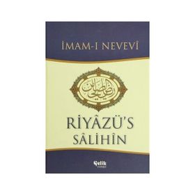 RIYAZÜ'S-SALIHIN - İMAM NEVEVI