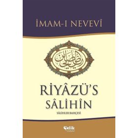 RİYAZÜ'S SALIHIN TERCÜMESİ(TEK CILT) - İMAM NEVEVI