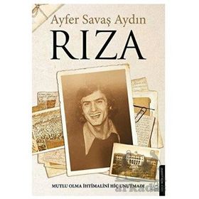 Rıza Ayfer Savaş Aydın