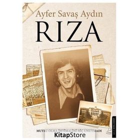 Rıza Ayfer Savaş Aydın