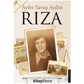 Rıza Ayfer Savaş Aydın