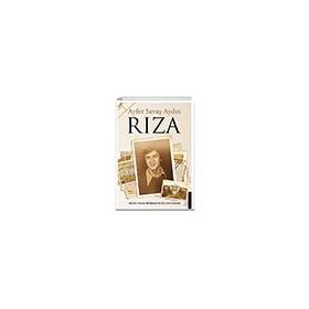 Rıza Destek Yayınları