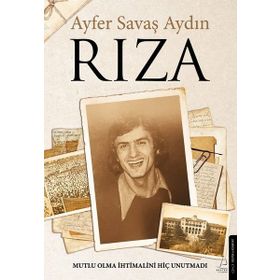 Rıza Destek Yayınları