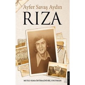 Rıza Destek Yayınları