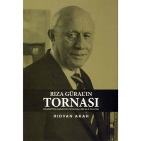 RIZA GÜRAL'IN TORNASI - RIDVAN AKAR