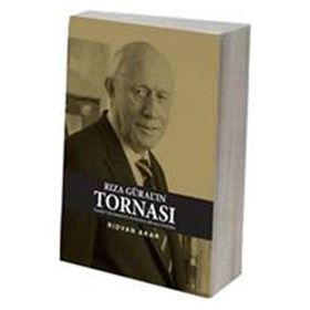 RIZA GÜRAL'IN TORNASI - RIDVAN AKAR