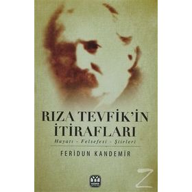 RIZA TEVFIKIN İTIRAFLARI - FERIDUN KANDEMIR
