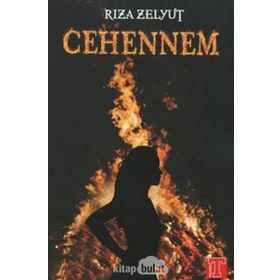 Rıza Zelyut - Cehennem
