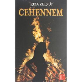 Rıza Zelyut - Cehennem