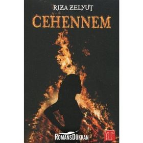 Rıza Zelyut - Cehennem