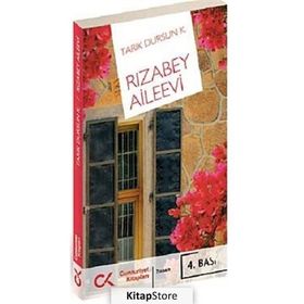 RIZABEY AILEEVI - TARIK DURSUN KAKINÇ
