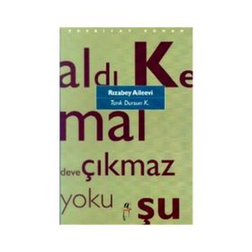 RIZABEY AILEEVI - TARIK DURSUN KAKINÇ