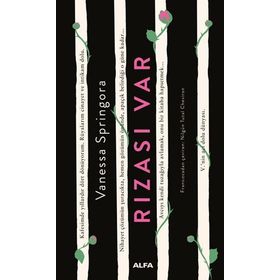 Rızası Var - Vanessa Springora