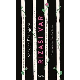Rızası Var - Vanessa Springora