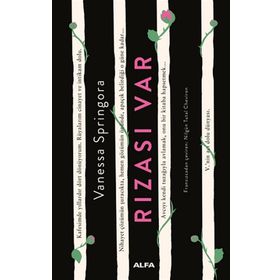Rızası Var - Vanessa Springora