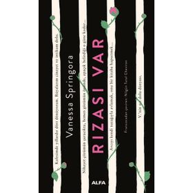 Rızası Var - Vanessa Springora
