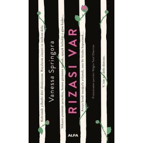 Rızası Var - Vanessa Springora