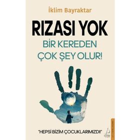 Rızası Yok Destek Yayınları