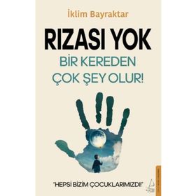 Rızası Yok Destek Yayınları