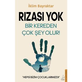 Rızası Yok Destek Yayınları