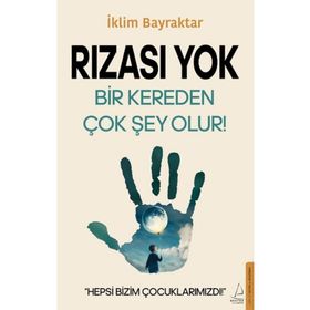 Rızası Yok Destek Yayınları