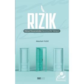 Rızık Abdullah Yıldız