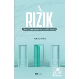 Rızık Abdullah Yıldız
