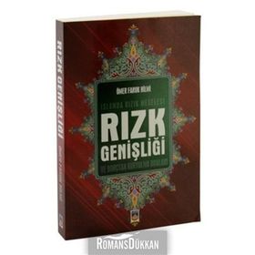 Rızk Genişliği - İslamda Rızk Meselesi ve Borçtan Kurtulma Yolları - Ömer Faruk Hilmi