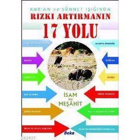 RIZKI ARTIRMANIN 17 YOLU - İSAM B. ABDIRABBIH MEŞAHİT