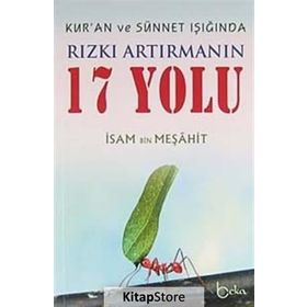 RIZKI ARTIRMANIN 17 YOLU - İSAM B. ABDIRABBIH MEŞAHİT