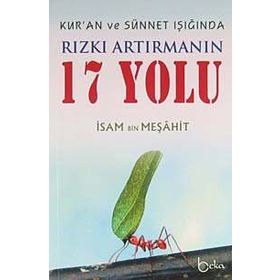 RIZKI ARTIRMANIN 17 YOLU - İSAM B. ABDIRABBIH MEŞAHİT