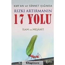 RIZKI ARTIRMANIN 17 YOLU - İSAM B. ABDIRABBIH MEŞAHİT