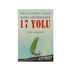 RIZKI ARTIRMANIN 17 YOLU - İSAM B. ABDIRABBIH MEŞAHİT