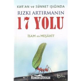 RIZKI ARTIRMANIN 17 YOLU - İSAM B. ABDIRABBIH MEŞAHİT