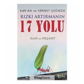 RIZKI ARTIRMANIN 17 YOLU - İSAM B. ABDIRABBIH MEŞAHİT