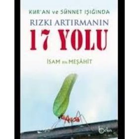 RIZKI ARTIRMANIN 17 YOLU - İSAM B. ABDIRABBIH MEŞAHİT