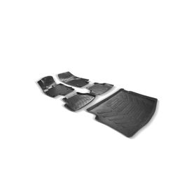 Rizline 14585625 Efl Opel Astra F 1991-1998 3d Oto Paspas