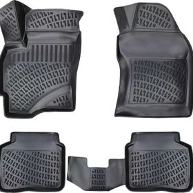 Rizline 51180036 Ford Mondeo 2001-2007 Arası 3D Havuzlu Paspas