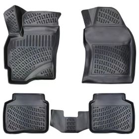 Rizline 51180036 Ford Mondeo 2001-2007 Arası 3D Havuzlu Paspas