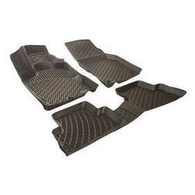 Rizline Alfa Romeo 156 1997-2007 3D Siyah Paspas