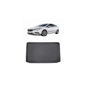 Rizline Astra K 2015-2020 Arası Hb 3D Bagaj Havuz Paspası