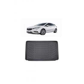 Rizline Astra K 2015-2020 Arası Hb 3D Bagaj Havuz Paspası