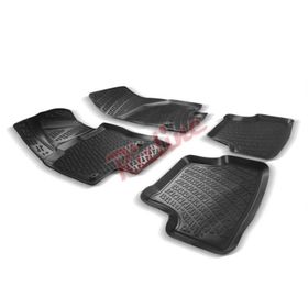 Rizline Audi A3 2013 3d Havuzlu Paspas