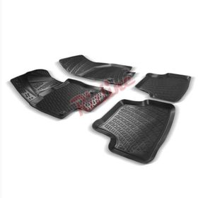 Rizline Audi A3 2013 3d Havuzlu Paspas
