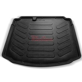 Rizline Audi A3 HB 2003-2012 Siyah Bagaj Havuzu Paspası