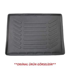 Rizline Audi A3 HB 2005-2012 3D Bagaj Havuzu